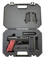 PW ARMS ERMOX XFIRE 9MM LUGER (9x19 PARA)