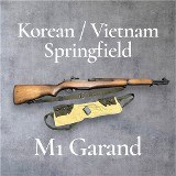 SPRINGFIELD ARMORY M1 Garand.30-06 SPRG
