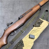 SPRINGFIELD ARMORY M1 Garand.30-06 SPRG - 2 of 3