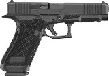GLOCK G17 GEN6 9MM LUGER (9x19 PARA)