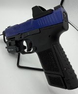 CANIK METE MC9 9MM LUGER (9x19 PARA) - 2 of 3