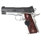 KIMBER PRO CRIMSON CARRY II .45 ACP