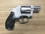 SMITH & WESSON 642-1 .38 SPL +P - 2 of 3