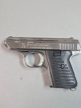 JENNINGS FIREARMS J-22 .22LR/.22MAG