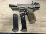 FN FNX-45 TACTICAL .45 ACP - 3 of 3