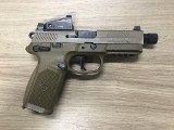 FN FNX-45 TACTICAL .45 ACP - 2 of 3