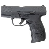 WALTHER PPS 9MM LUGER (9X19 PARA) - 1 of 3