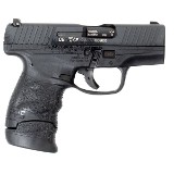 WALTHER PPS 9MM LUGER (9X19 PARA) - 2 of 3