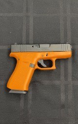 GLOCK 43X 9MM LUGER (9x19 PARA) - 3 of 3