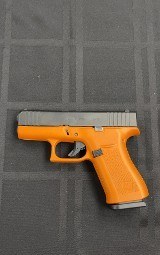 GLOCK 43X 9MM LUGER (9x19 PARA) - 2 of 3