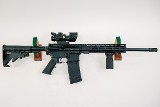 ATI MILSPORT 5.56X45MM NATO