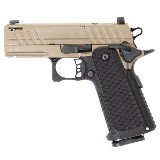 LIVE FREE ARMORY APOLLO 11 9MM LUGER (9X19 PARA) - 1 of 3