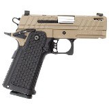 LIVE FREE ARMORY APOLLO 11 9MM LUGER (9X19 PARA) - 2 of 3