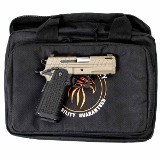 LIVE FREE ARMORY APOLLO 11 9MM LUGER (9X19 PARA) - 3 of 3