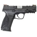 SMITH & WESSON M&P9 PERFORMANCE CENTER M2.0 9MM LUGER (9X19 PARA) - 2 of 3