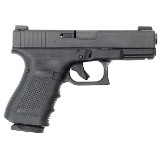 GLOCK 23C GEN4 .40 S&W - 2 of 3