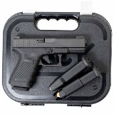 GLOCK 23C GEN4 .40 S&W - 3 of 3