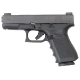GLOCK 23C GEN4 .40 S&W