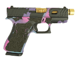 GLOCK G43X FERRIS