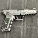 RUGER 5.7 5.7X28MM