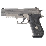 SIG SAUER P220 LEGION .45 ACP