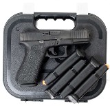 GLOCK 45 9MM LUGER (9X19 PARA) - 3 of 3