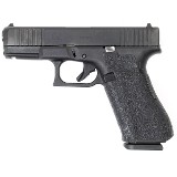 GLOCK 45 9MM LUGER (9X19 PARA)