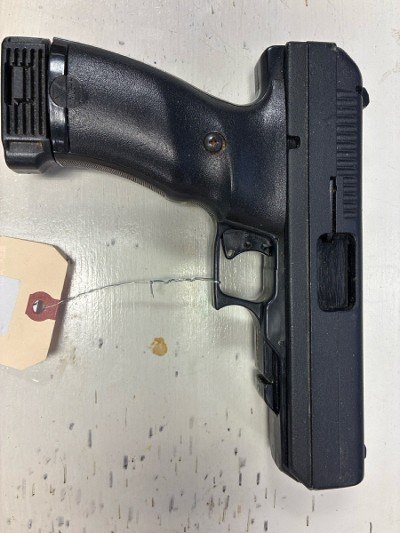 HI-POINT JHP 45 45 ACP (45 Auto)