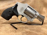 SMITH & WESSON 642 AIRWEIGHT .38 SPL +P - 2 of 3