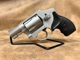 SMITH & WESSON 642 AIRWEIGHT .38 SPL +P