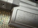 SIG SAUER CROSS .308 WIN - 3 of 3