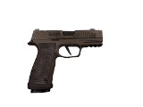 SIG SAUER P365 AXG LEGION 9MM LUGER (9X19 PARA) - 2 of 3