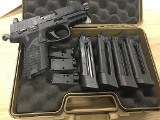 FN 502 TACTICAL 9MM LUGER (9x19 PARA) - 3 of 3