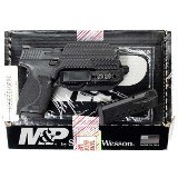 SMITH & WESSON M&P 40 M2.0.40 S&W - 3 of 3