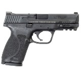SMITH & WESSON M&P 40 M2.0.40 S&W - 2 of 3