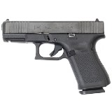GLOCK 19 GEN 5 9MM LUGER (9X19 PARA)