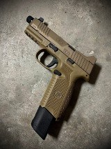 FN 509 TACTICAL 9MM LUGER (9x19 PARA) - 2 of 3