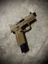 FN 509 TACTICAL 9MM LUGER (9x19 PARA)