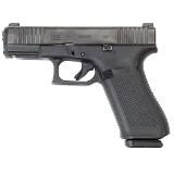 GLOCK 45 9MM LUGER (9X19 PARA)