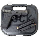 GLOCK 45 9MM LUGER (9X19 PARA) - 3 of 3
