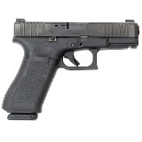 GLOCK 45 9MM LUGER (9X19 PARA) - 2 of 3