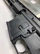 RADICAL FIREARMS GLOW-15 LIMITED EDITION 5.56X45MM NATO - 3 of 3