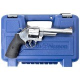 SMITH & WESSON 629-6 .44 MAGNUM - 3 of 3