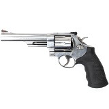 SMITH & WESSON 629-6 .44 MAGNUM