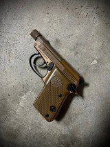 BERETTA 21A BOBCAT .22 LR - 2 of 3