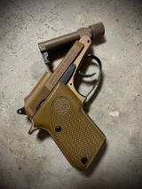 BERETTA 21A BOBCAT .22 LR - 3 of 3