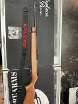 RUGER 01272 RU1022RB-BRBZ .22 LR