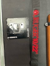 RUGER 01272 RU1022RB-BRBZ .22 LR - 2 of 3