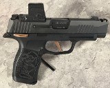 SIG SAUER P365 XL ROSE KIT 9MM LUGER (9x19 PARA)