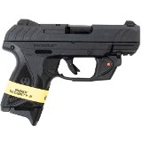 RUGER SECURITY-9 9MM LUGER (9X19 PARA) - 2 of 3